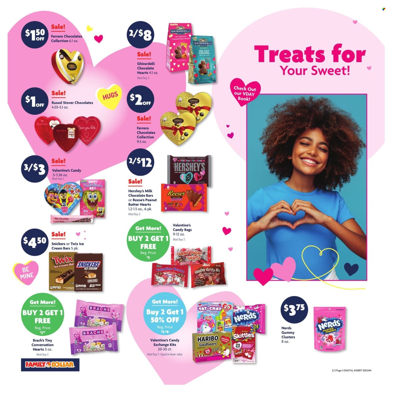 Family Dollar Ad - Page 9