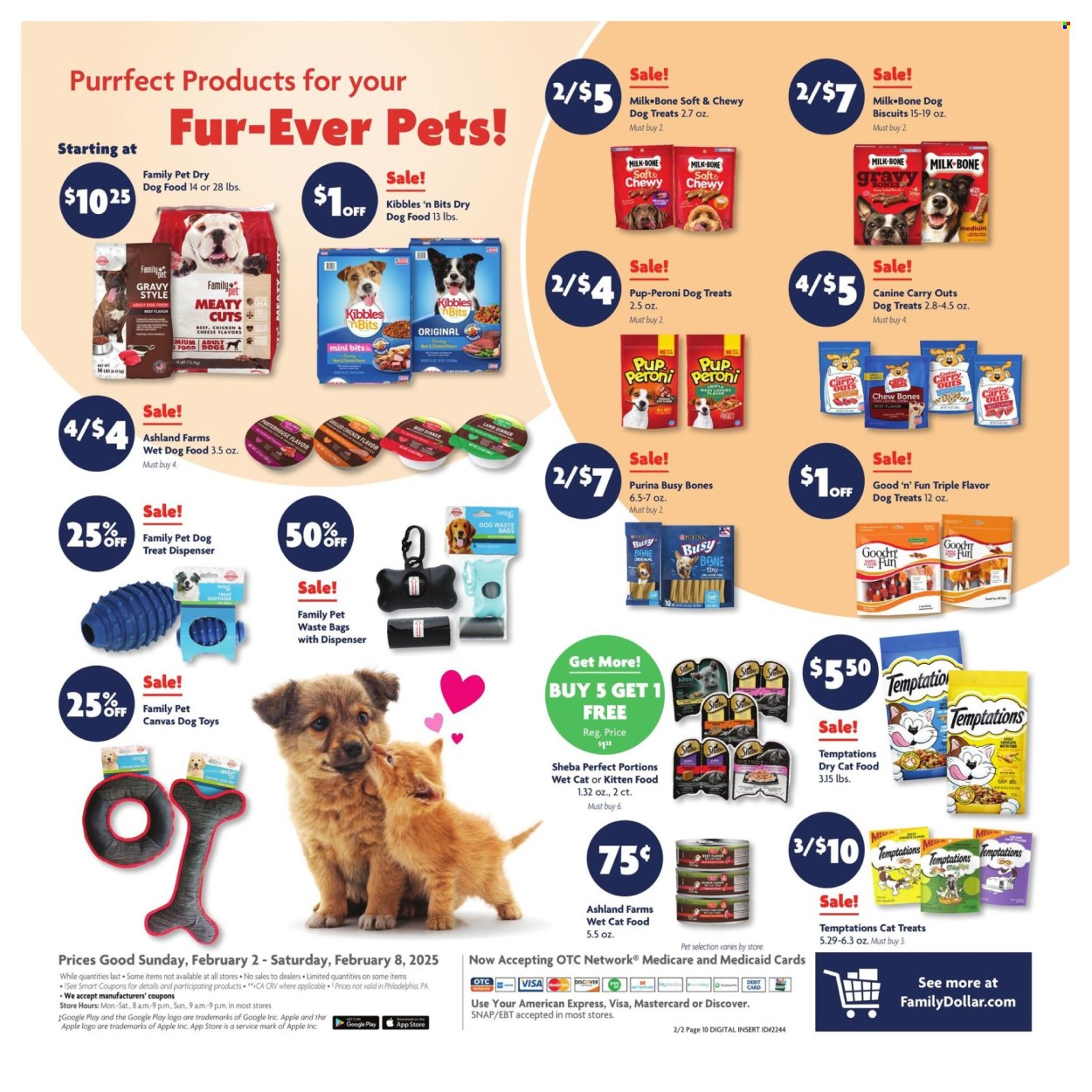 Family Dollar Ad - Page 17