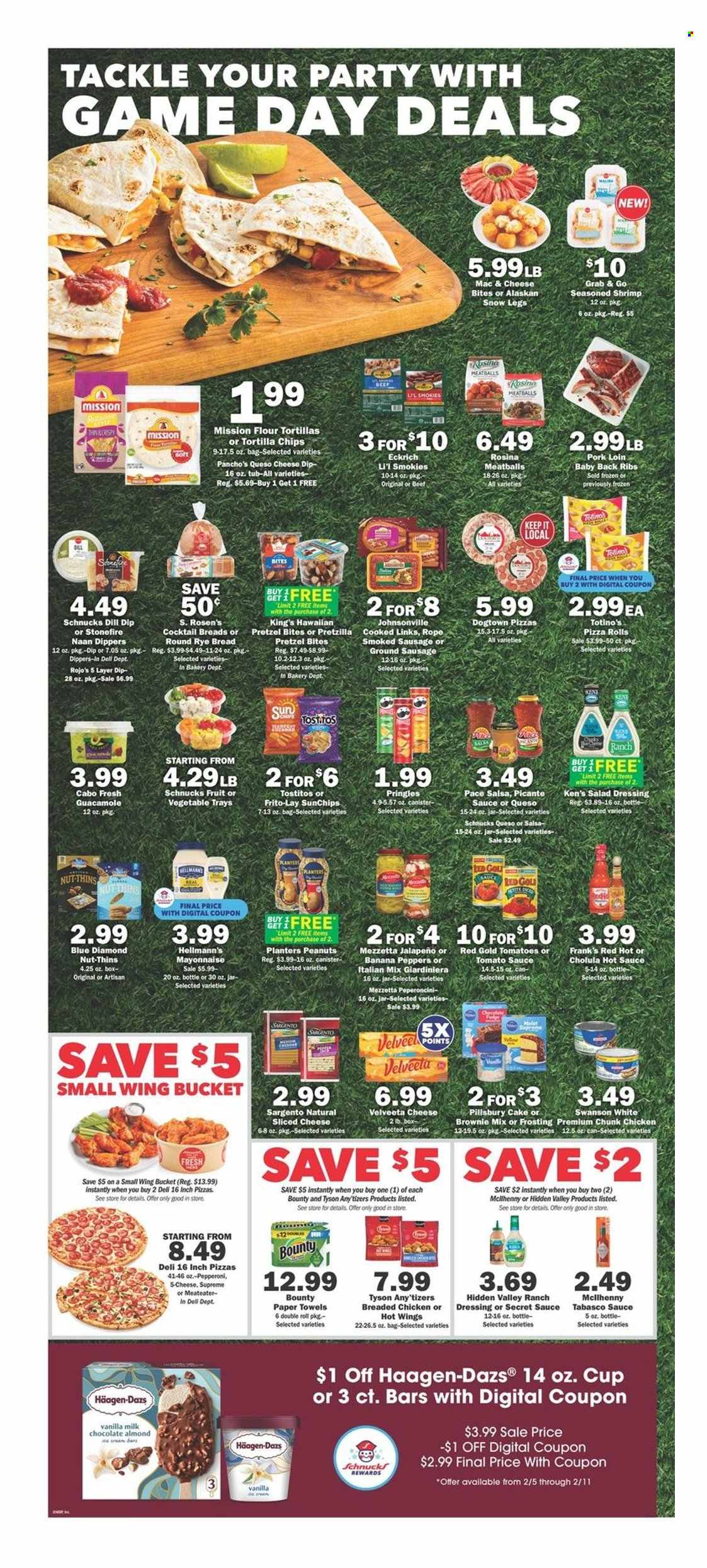 Schnucks Current Sales - Weekly Ads Online