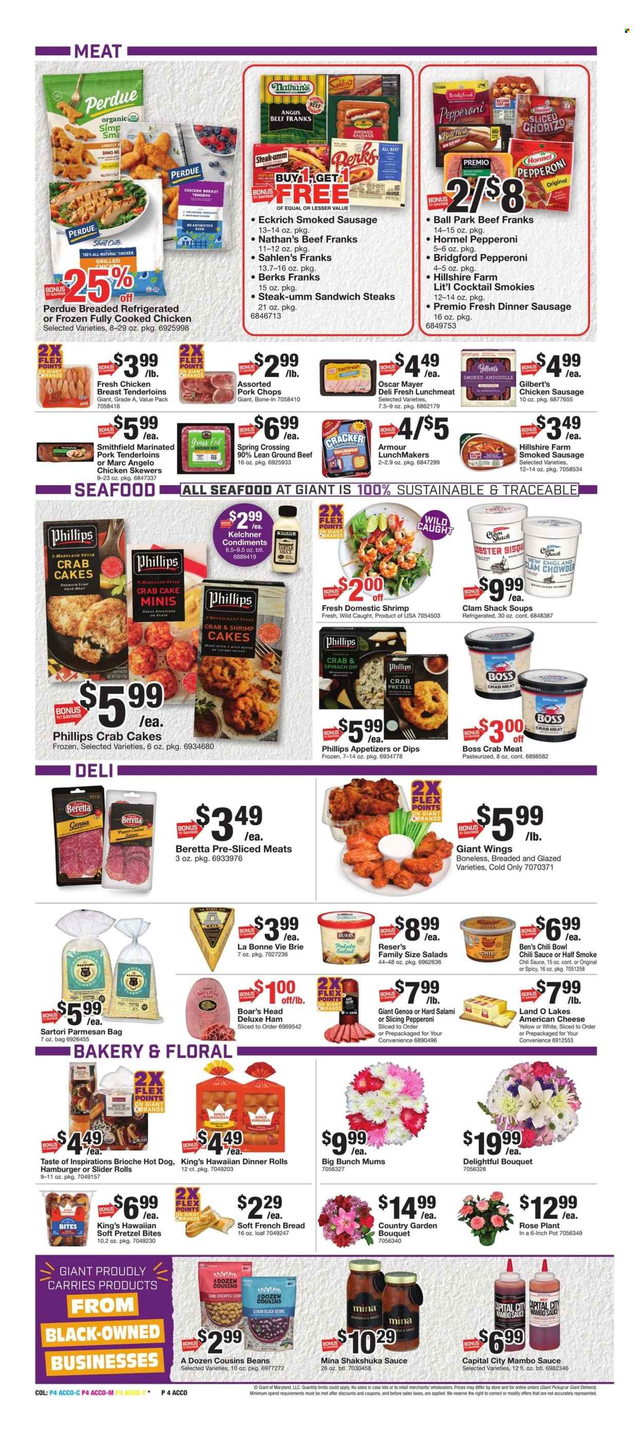Giant Ad - Page 4