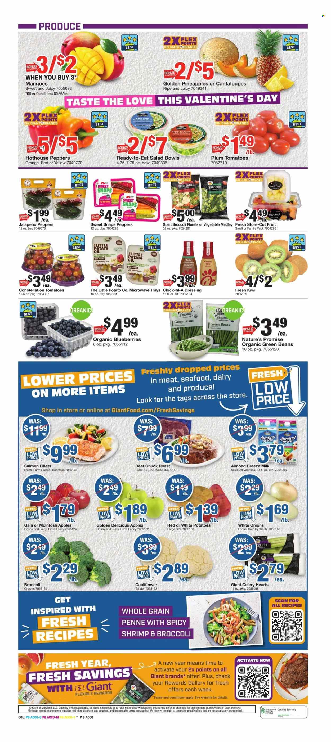 Giant Ad - Page 8