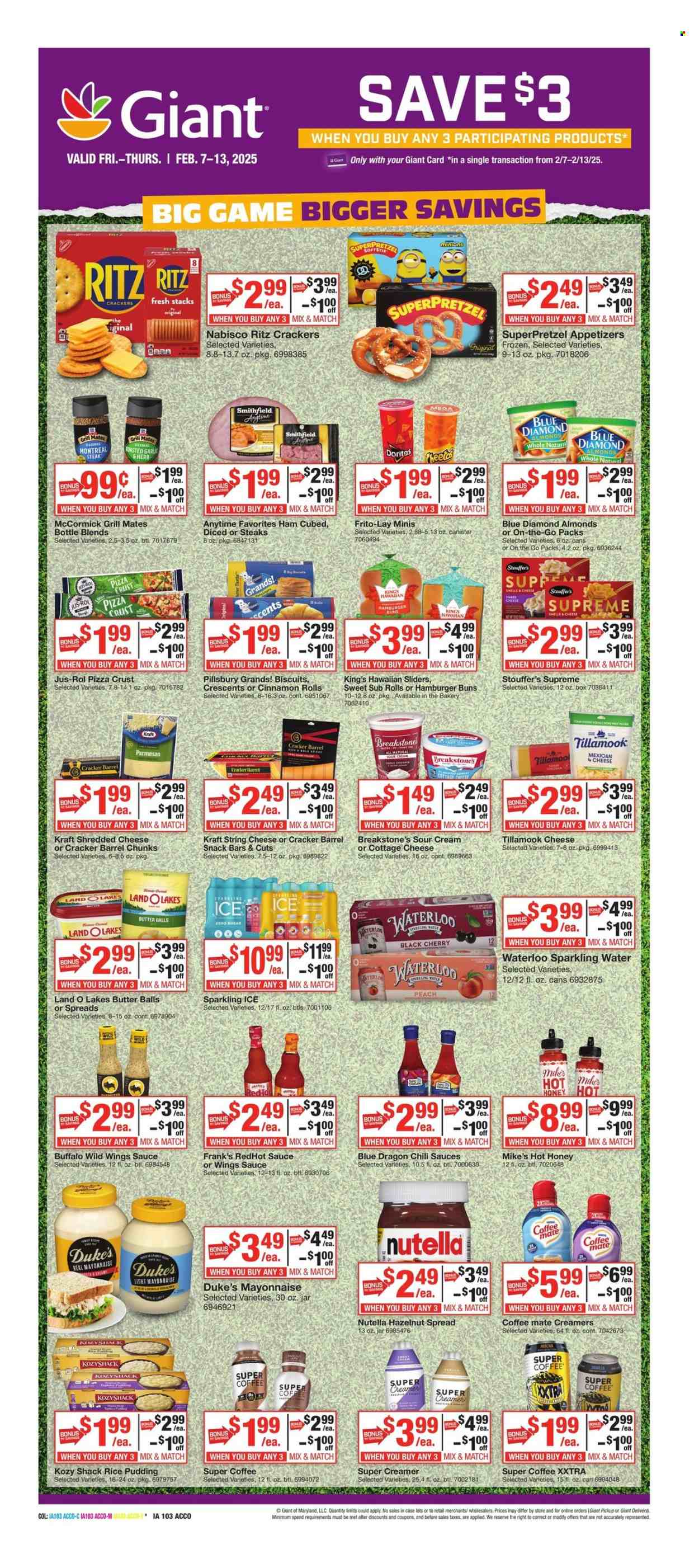 Giant Ad - Page 9
