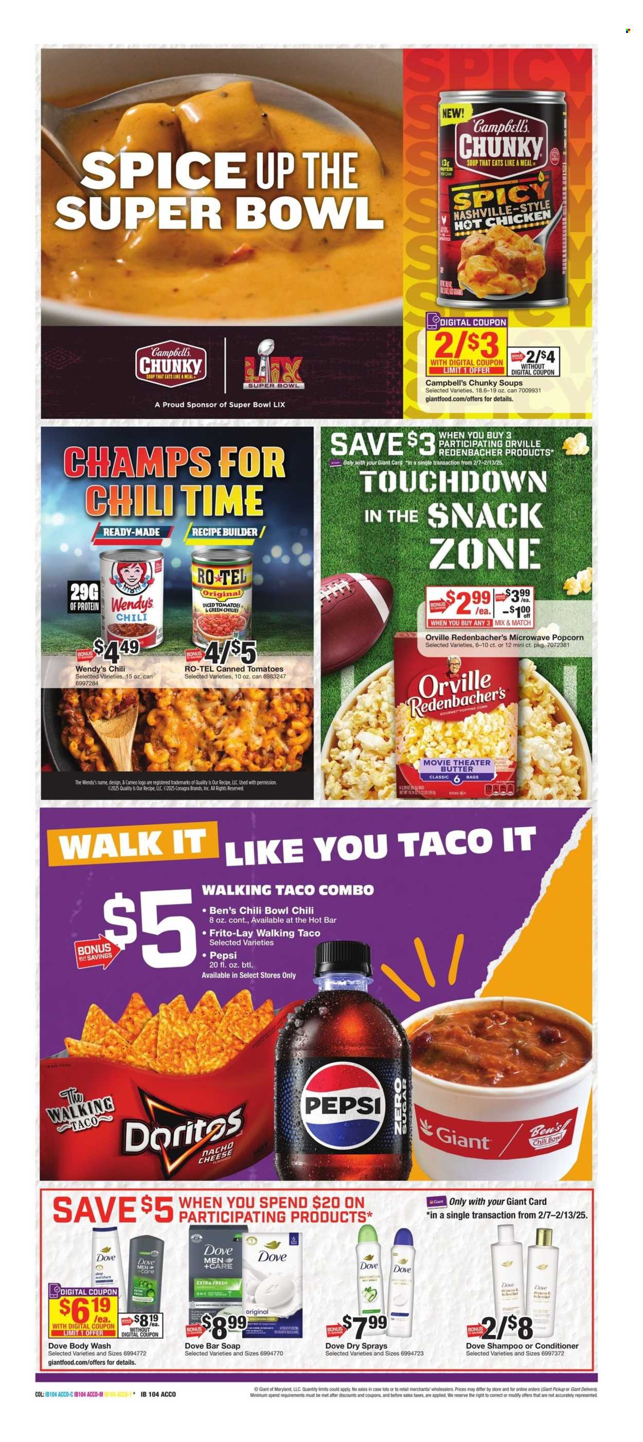 Giant Ad - Page 11