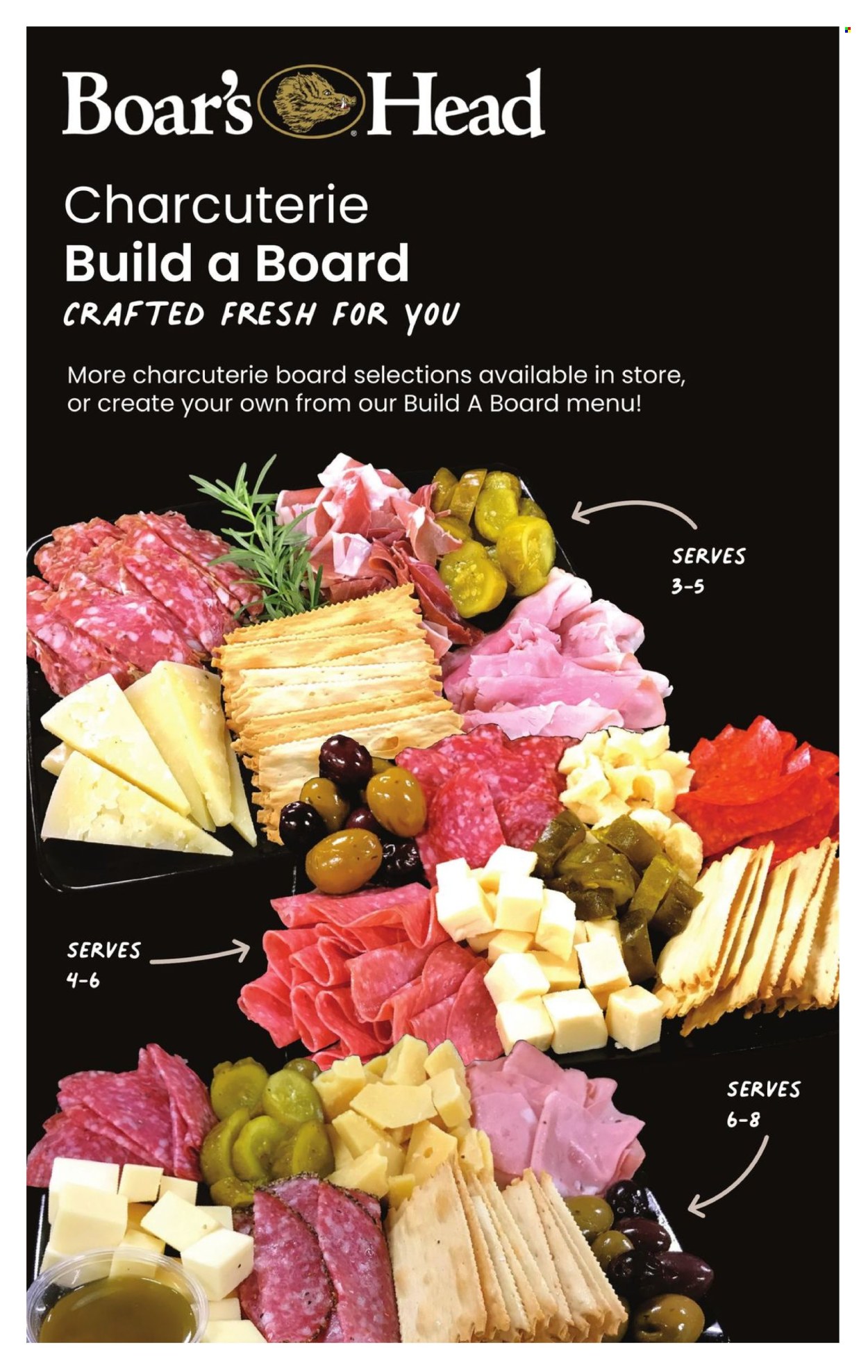 Pavilions Entertaining Guide - Page 4