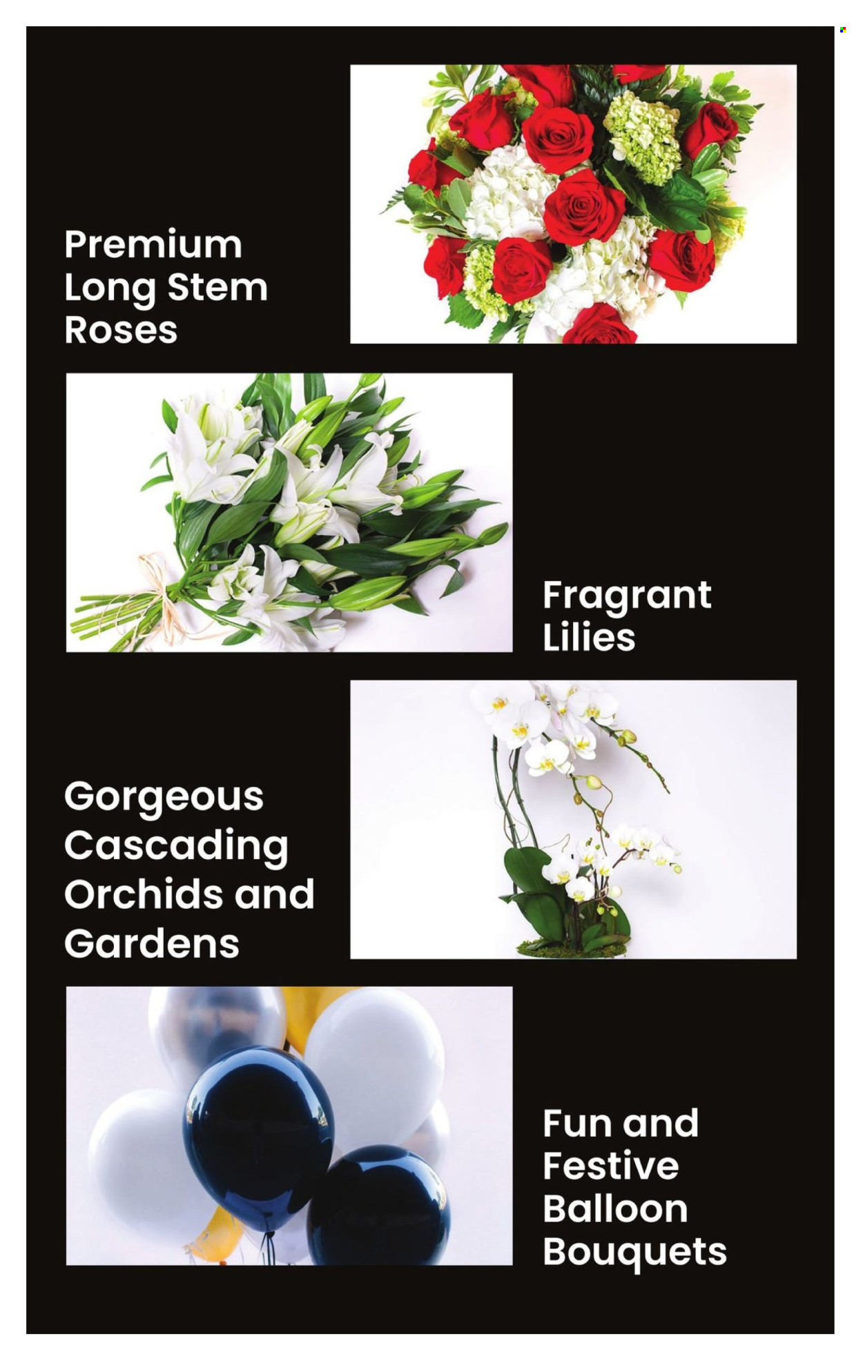 Pavilions Entertaining Guide - Page 26