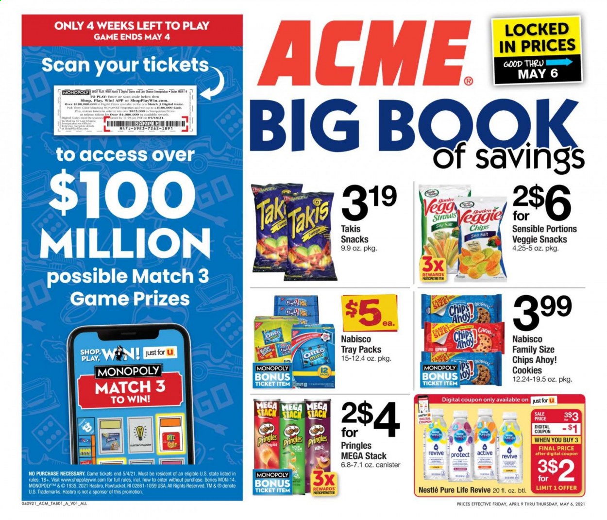 ACME Markets Current Sales Weekly Ads Online