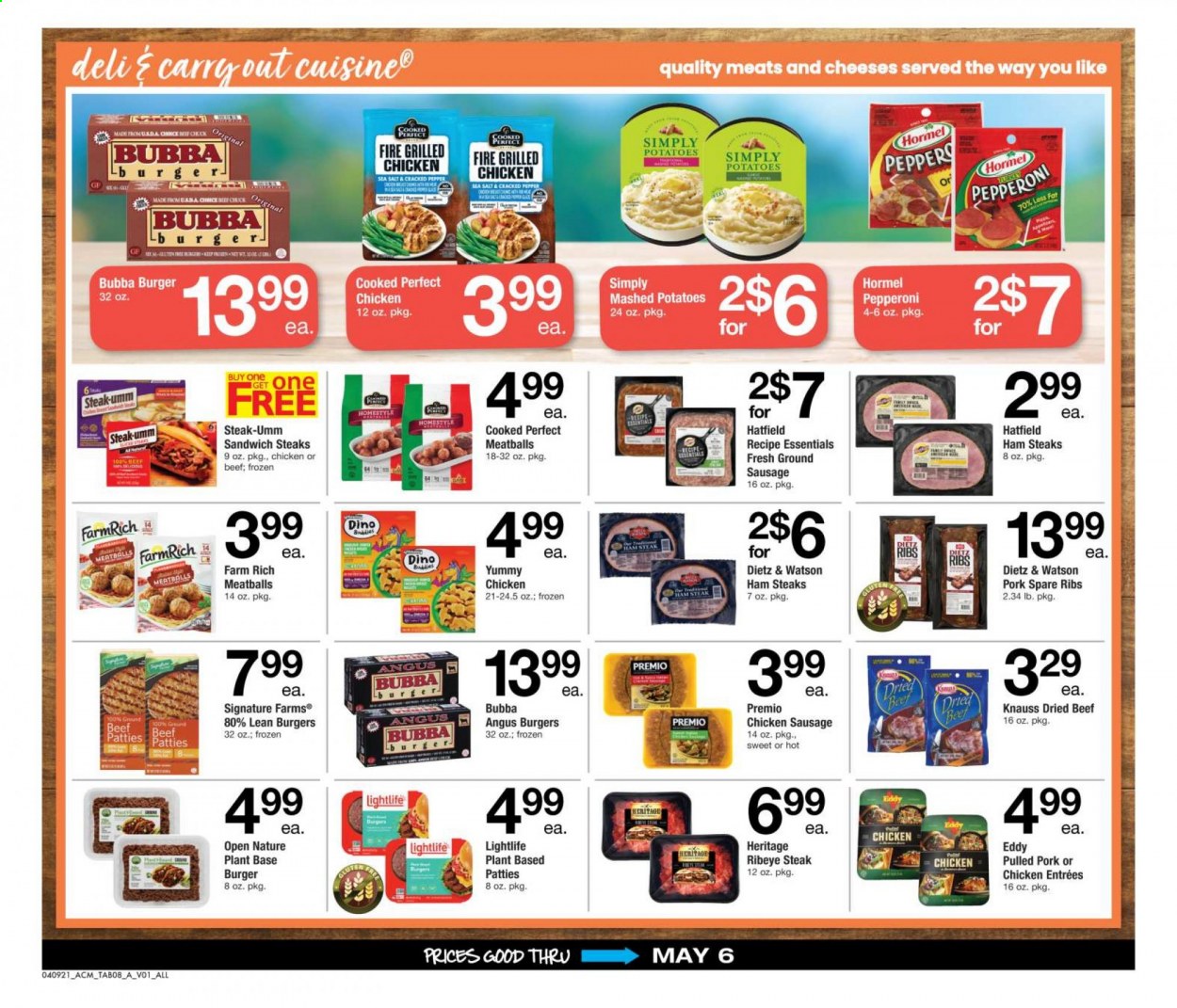 ACME Markets Current Sales Weekly Ads Online