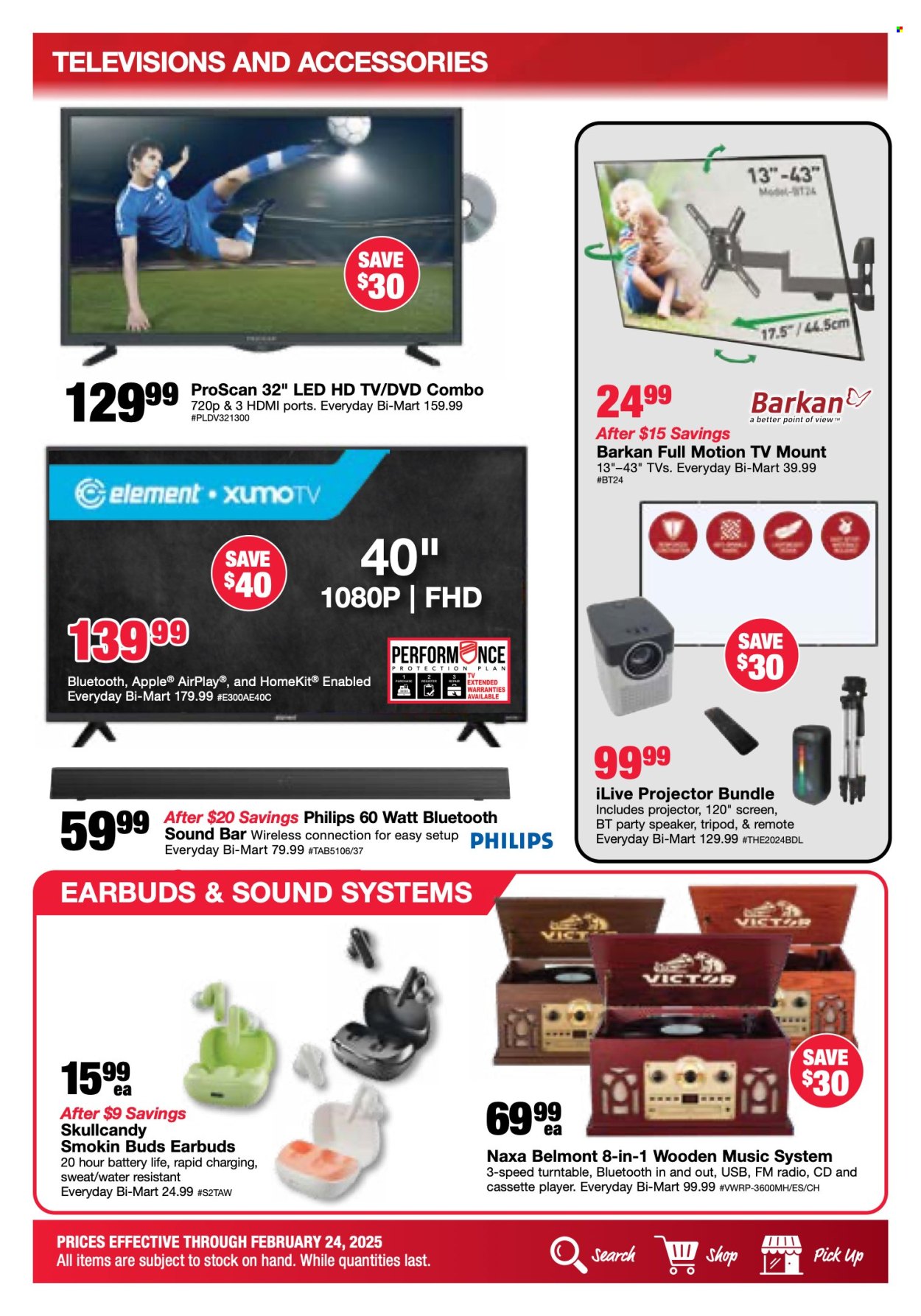 BiMart Current Sales Weekly Ads Online