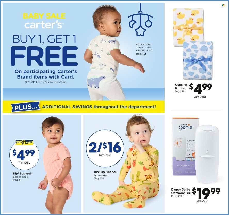 Fred Meyer Ad - Page 3