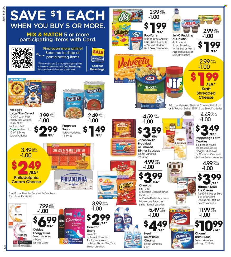 Fred Meyer Ad - Page 4