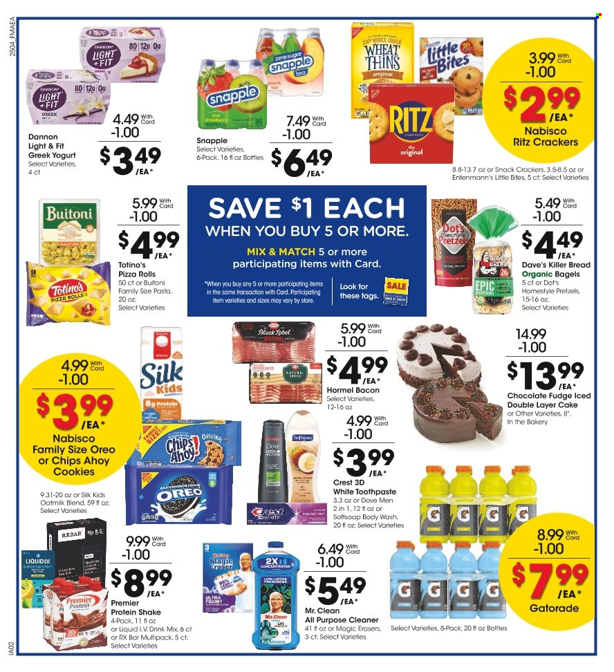 Fred Meyer Ad - Page 5