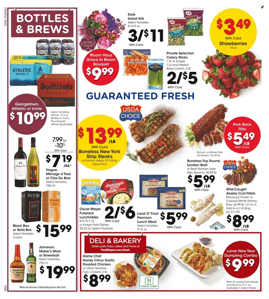 Fred Meyer Ad - Page 8