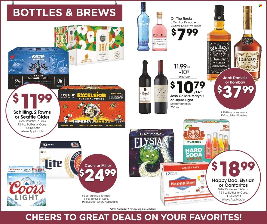 Fred Meyer Ad - Page 9