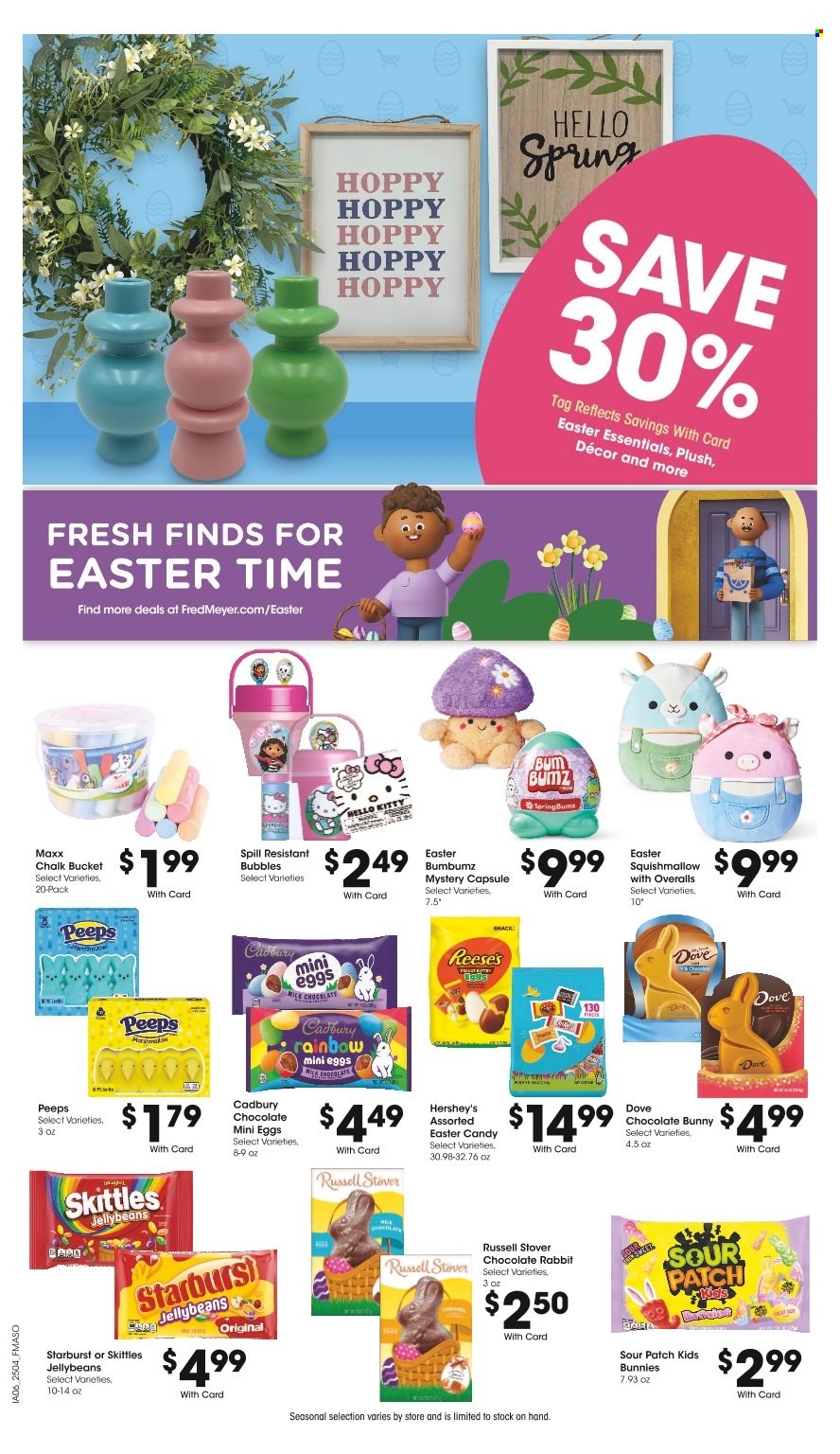 Fred Meyer Ad - Page 10