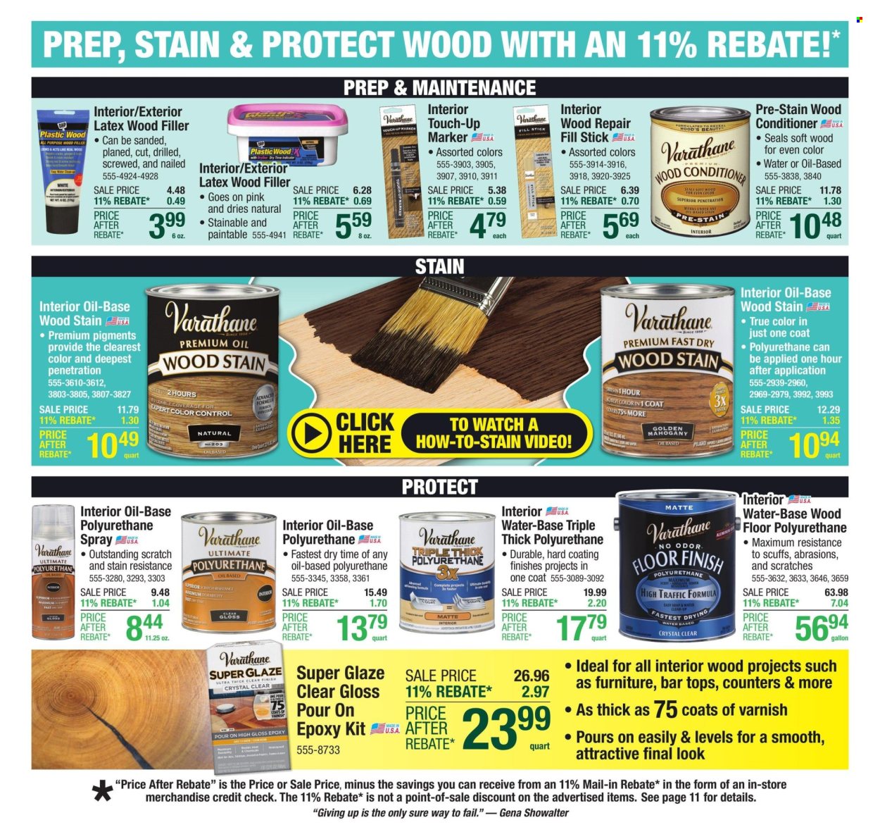 Menards Ad - Page 13