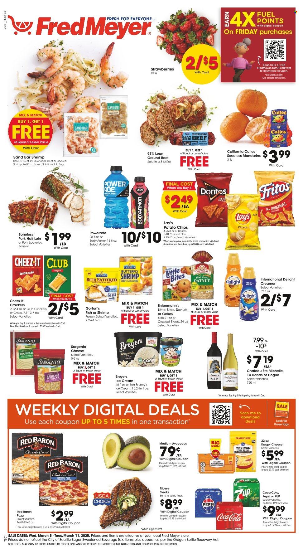 Fred Meier Decatur Indiana Fred Meyer Current Sales - Weekly Ads Online