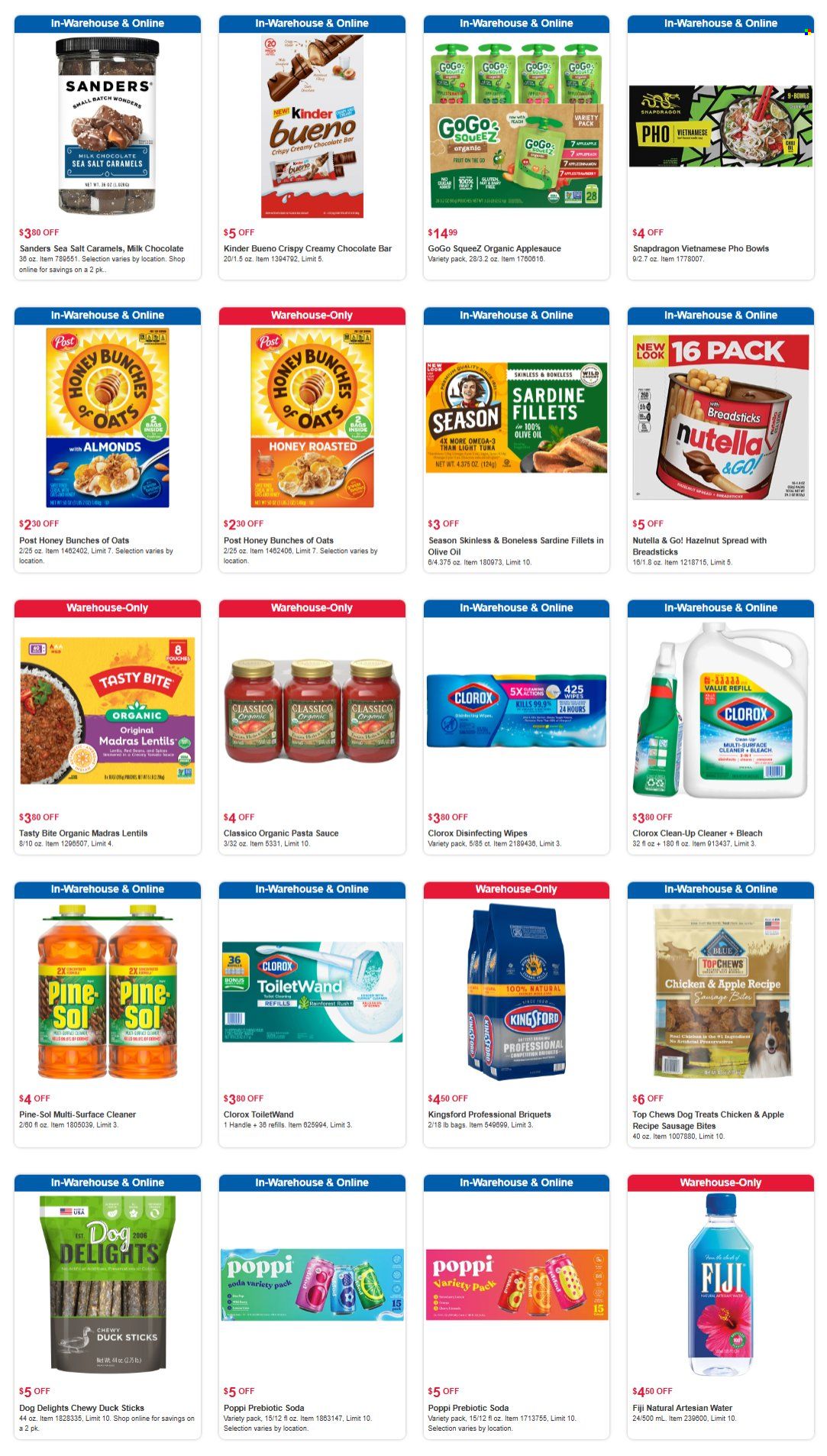 Costco Current Sales - Weekly Ads Online