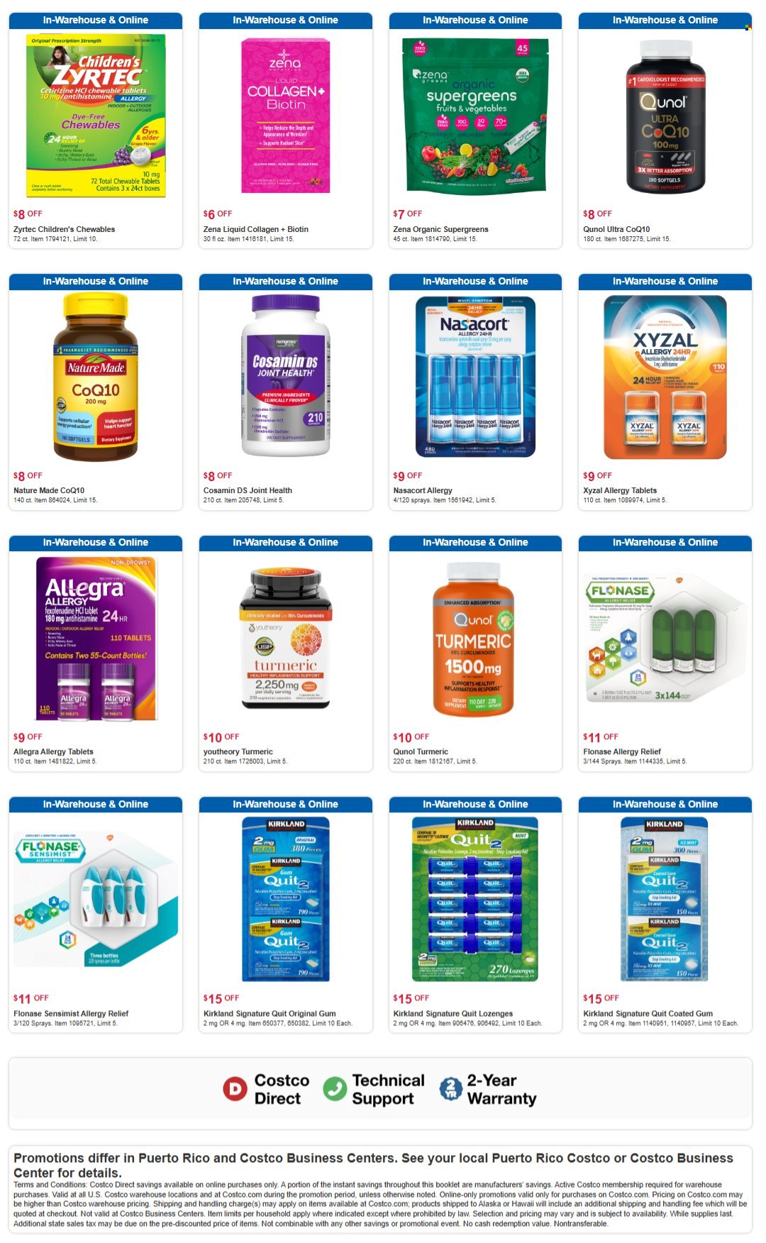 Costco Current Sales - Weekly Ads Online