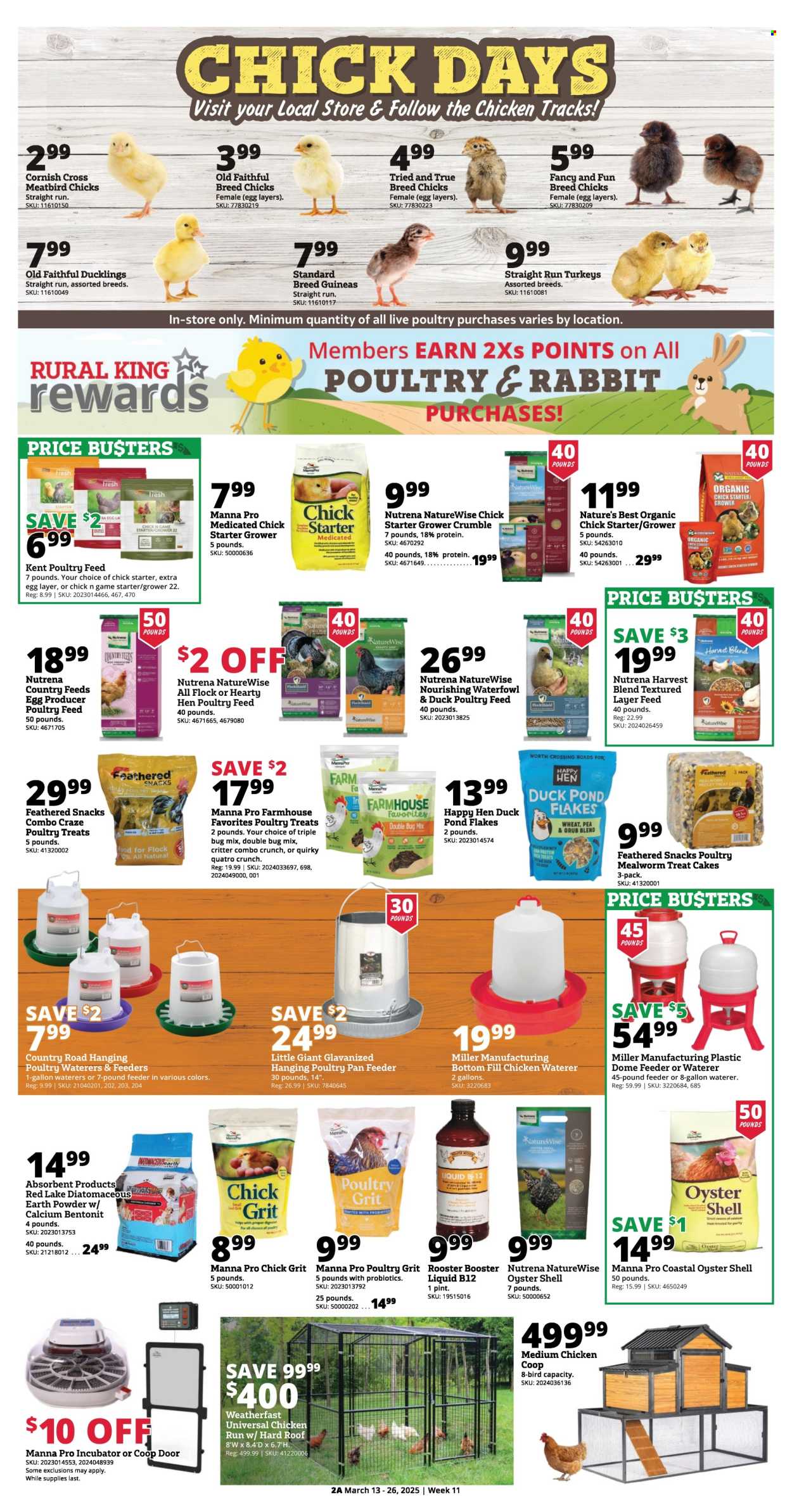 Rural King Ad - Page 2