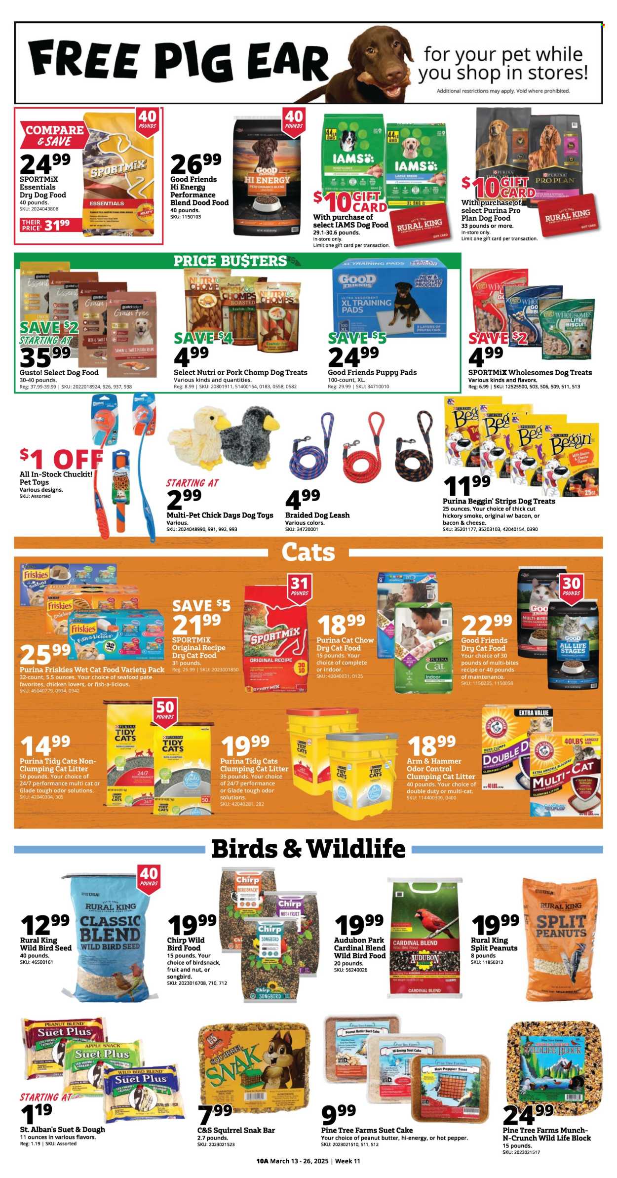 Rural King Ad - Page 10