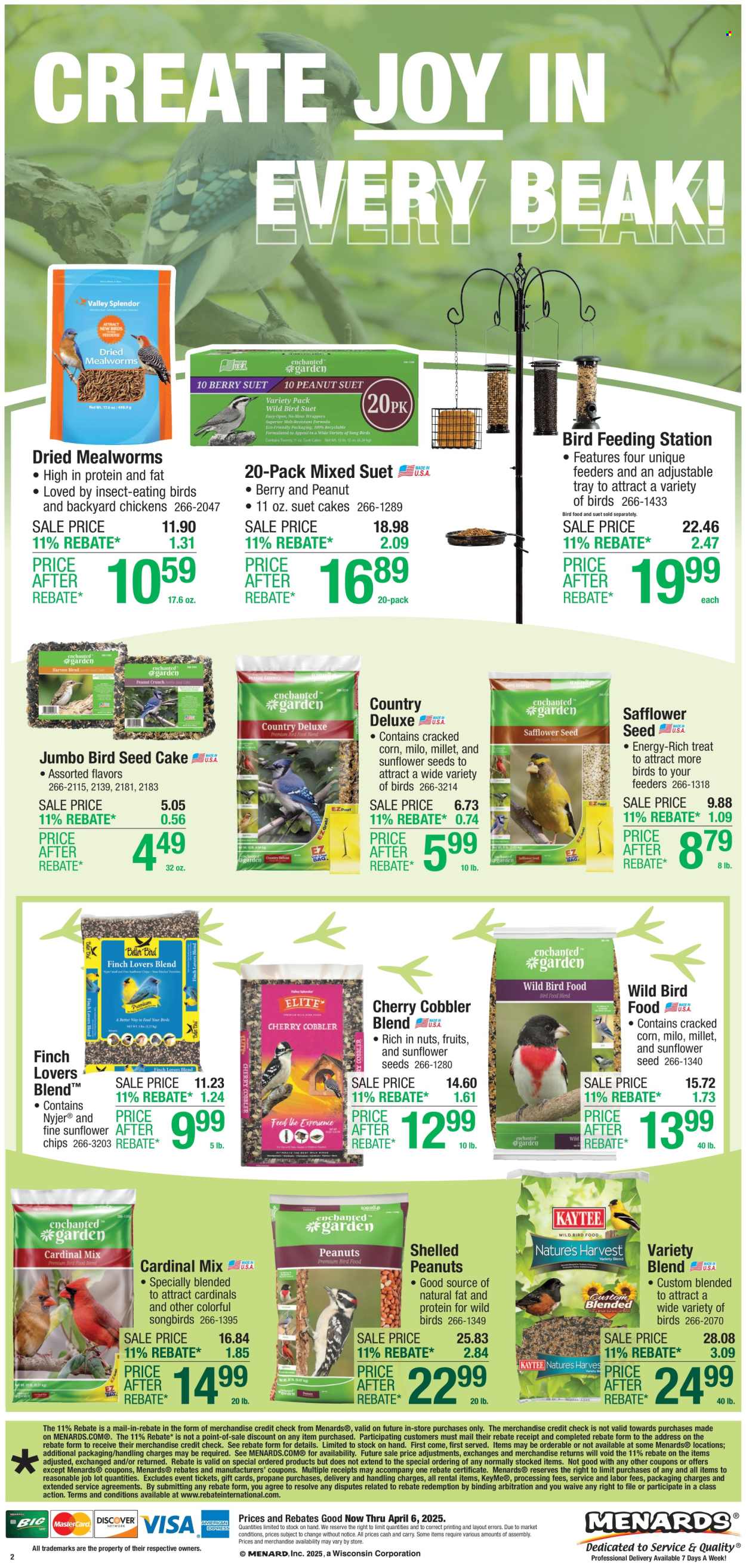 Menards Current Sales - Weekly Ads Online