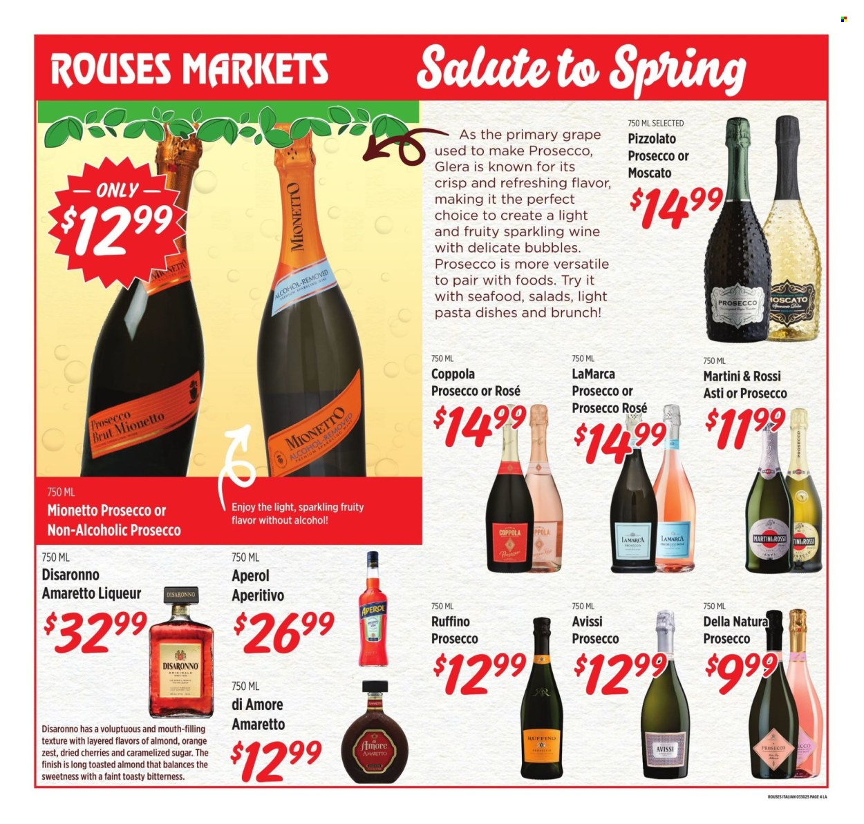 Rouses Markets Ad - Page 4