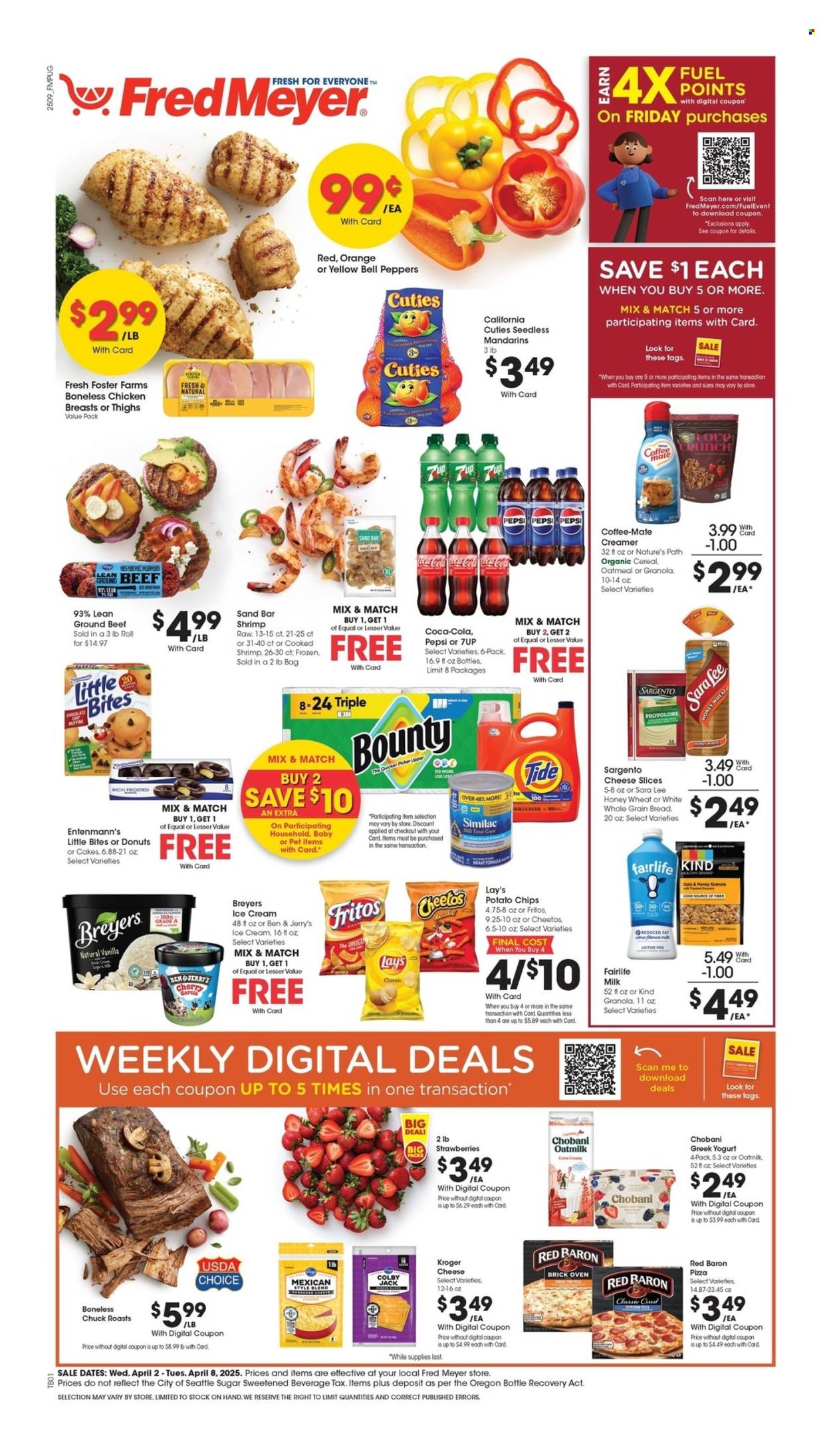Fred Meyer Current Sales - Weekly Ads Online