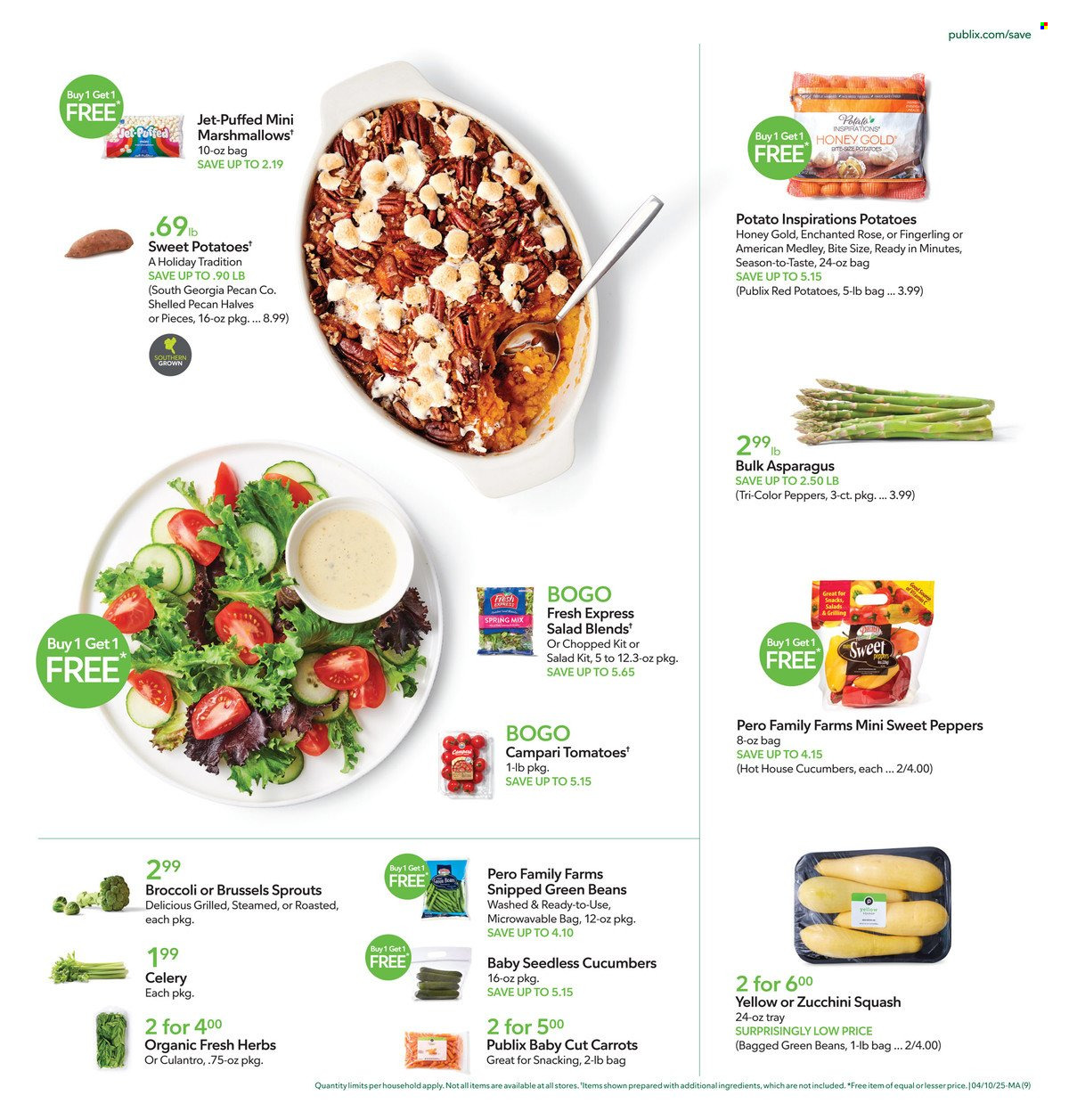 Publix Ad - Page 9
