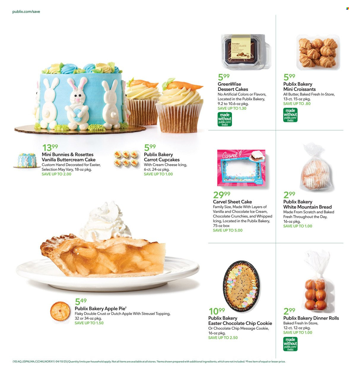 Publix Ad - Page 10