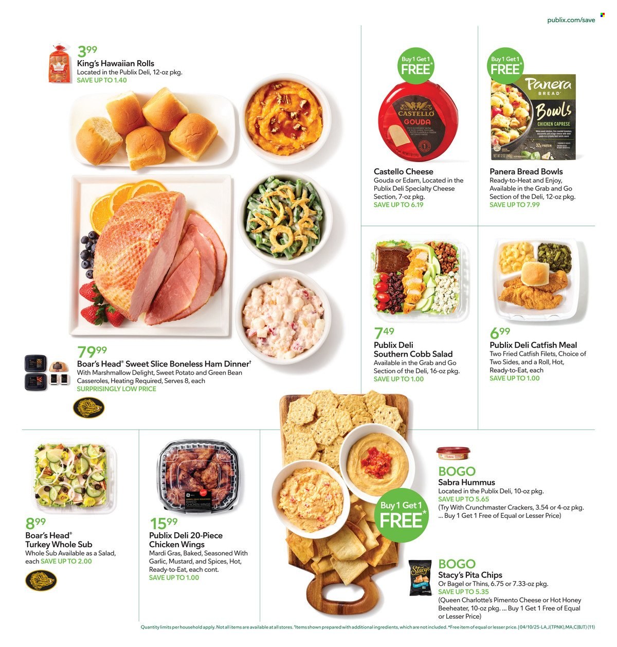 Publix Ad - Page 11