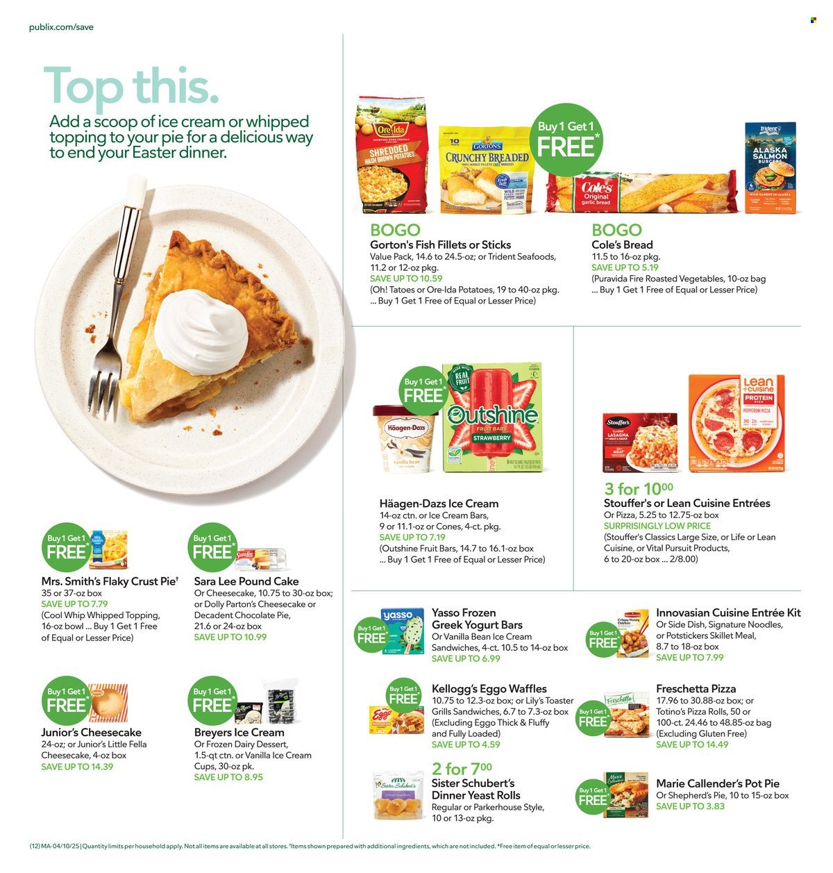 Publix Ad - Page 12