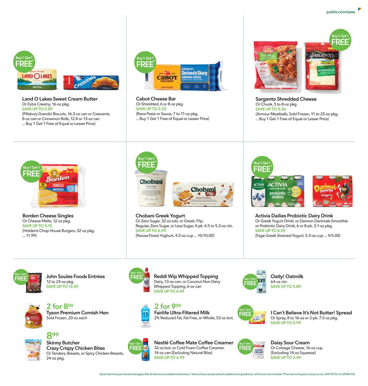 Publix Ad - Page 13