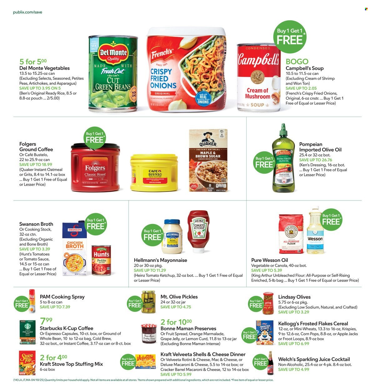 Publix Ad - Page 14