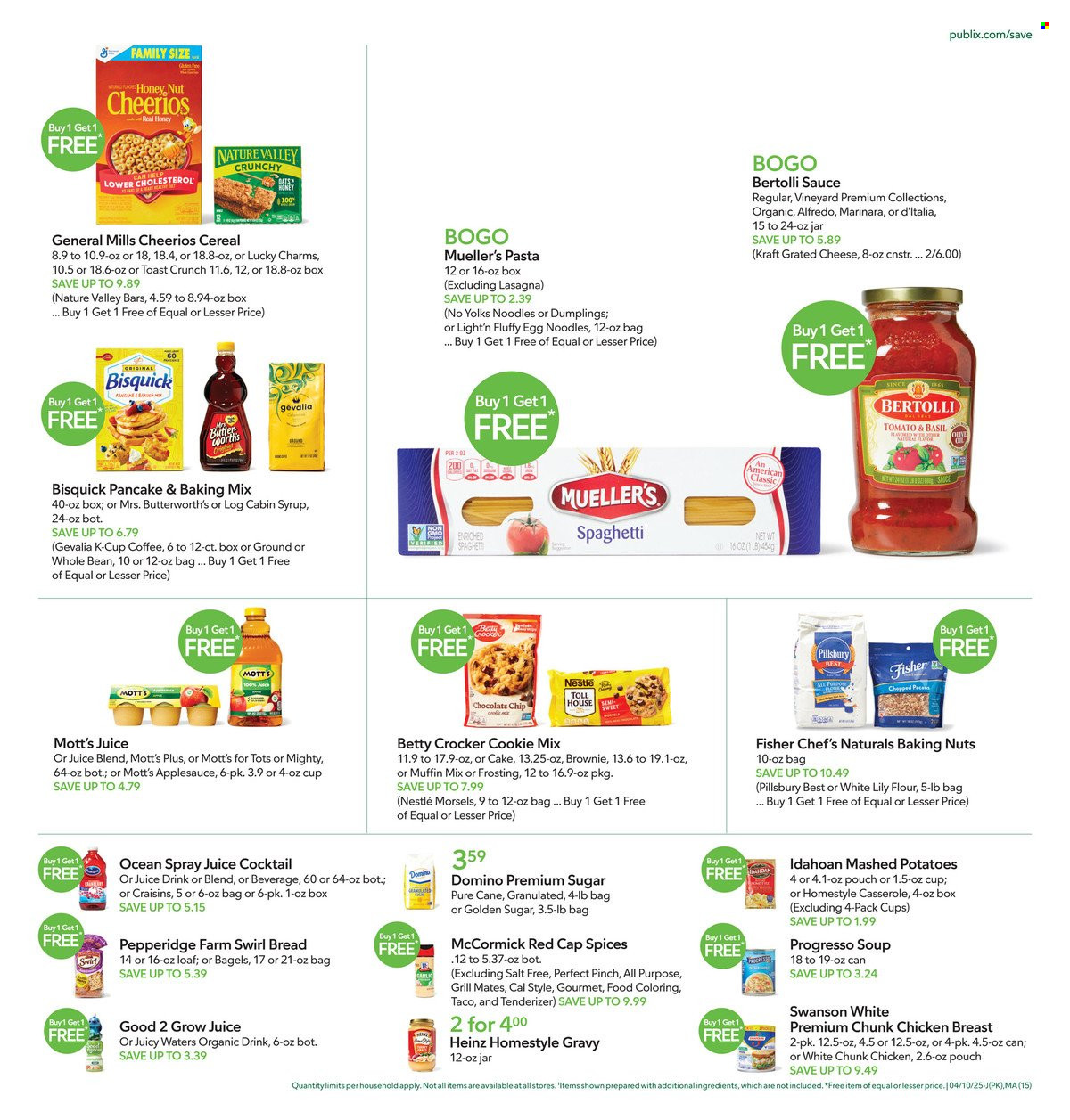 Publix Ad - Page 15