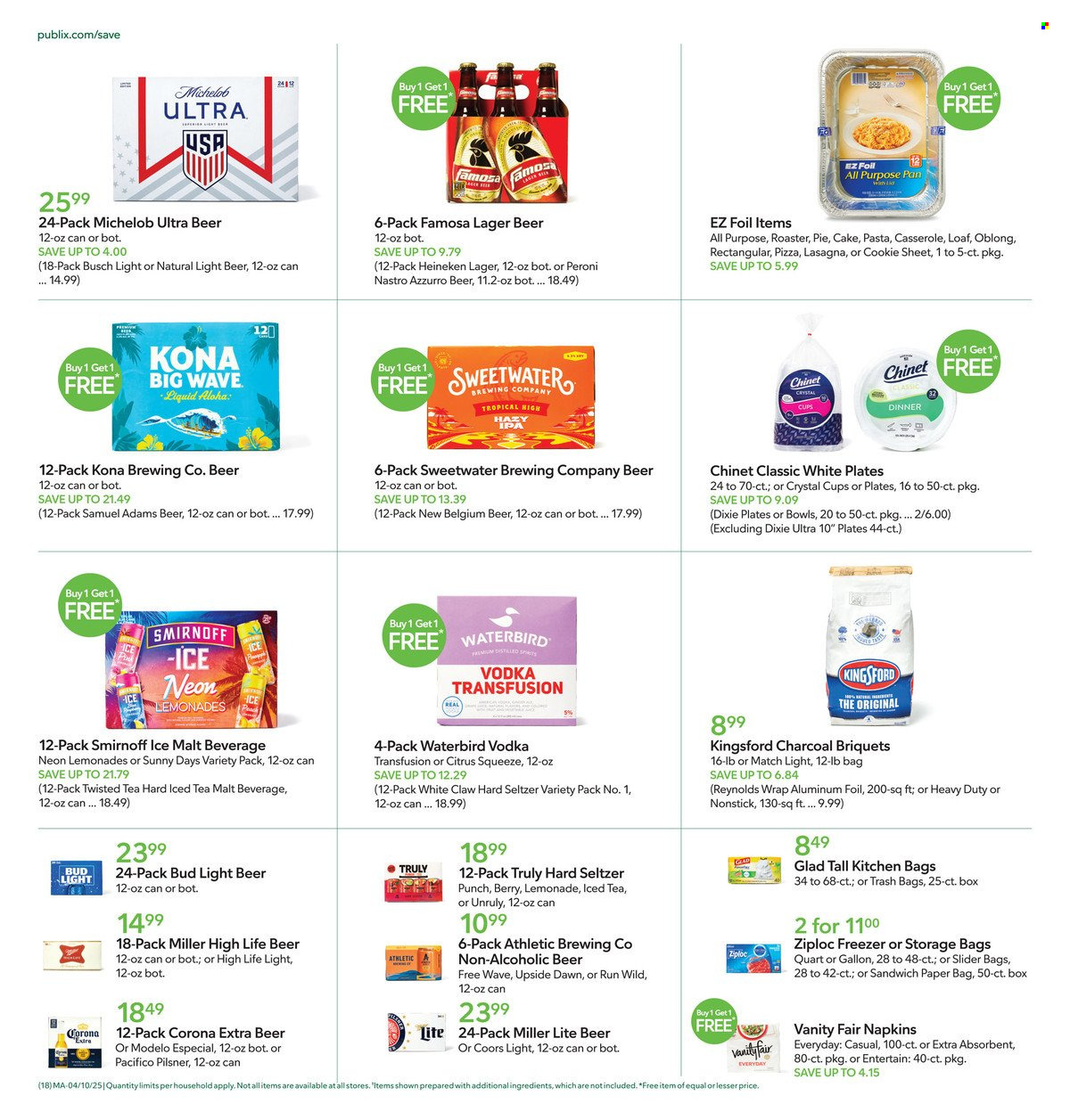 Publix Ad - Page 18