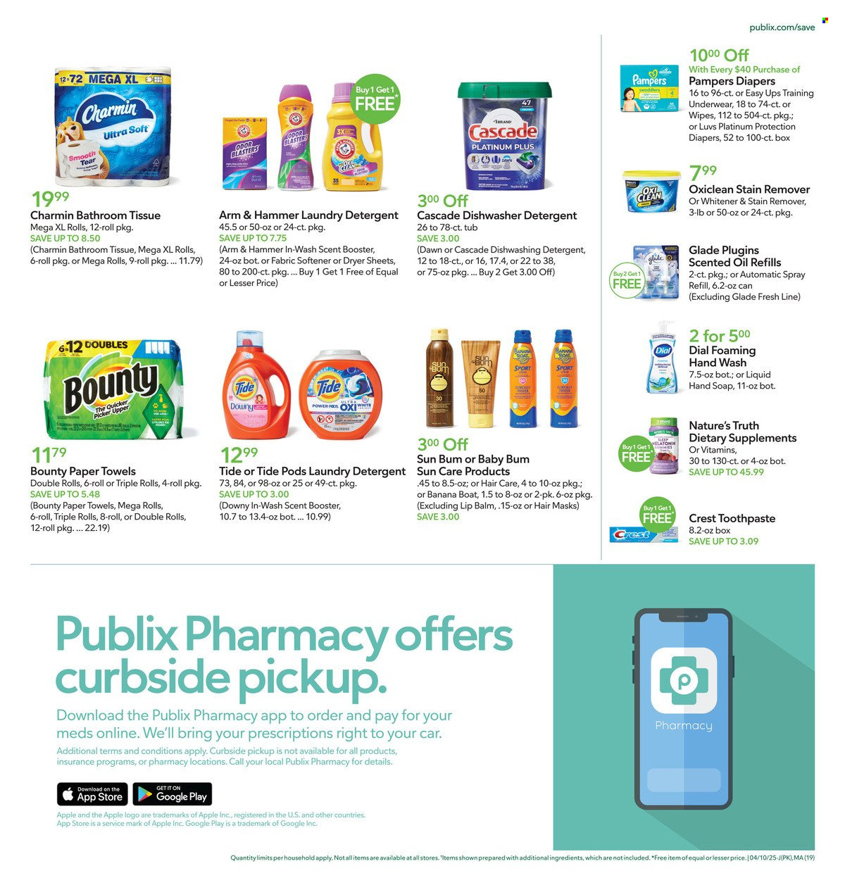 Publix Ad - Page 19