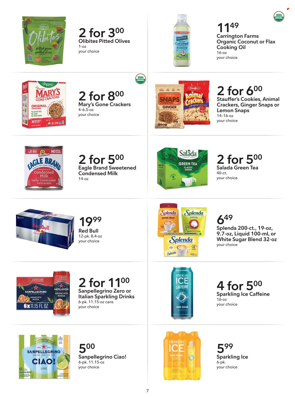 Publix Extra Savings - Page 7