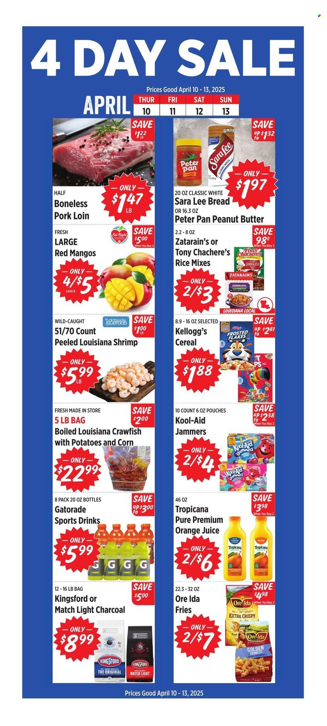 Rouses Markets Ad - Page 5
