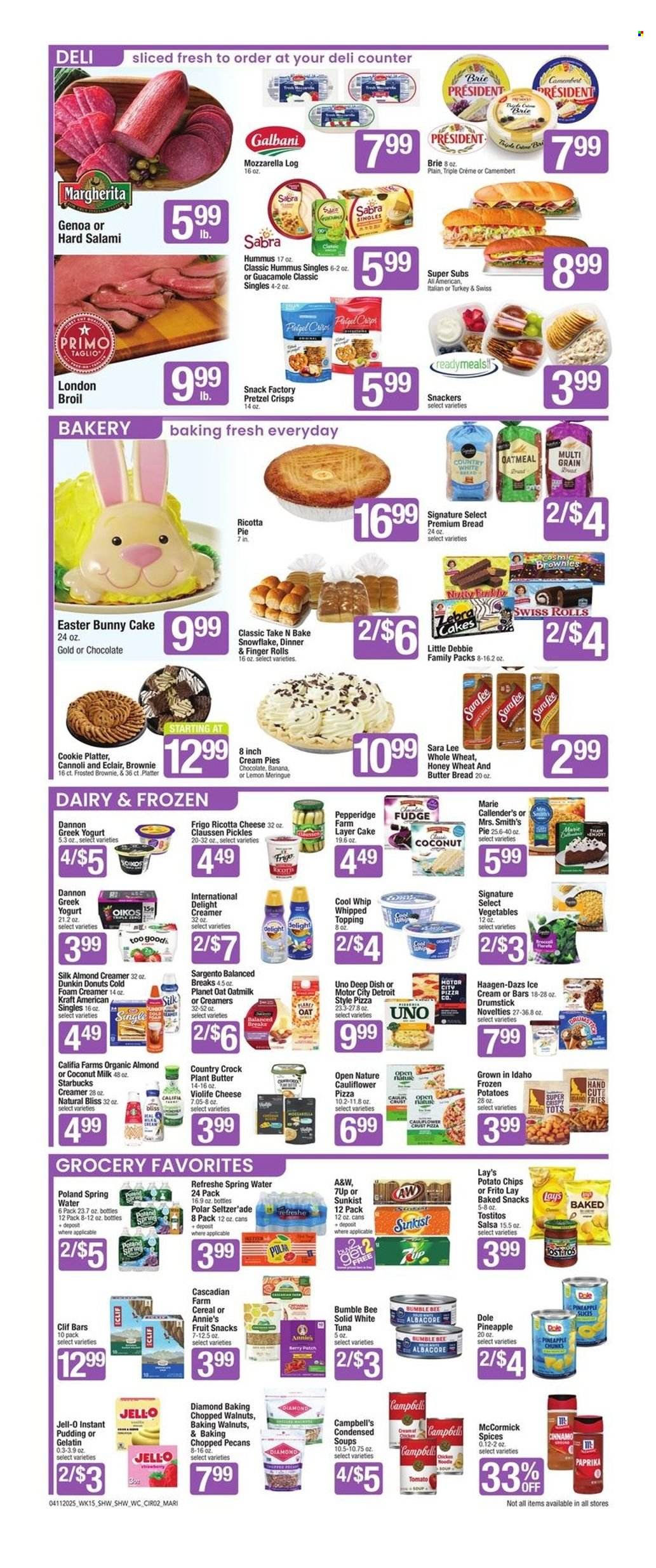 Shaws Ad - Page 2