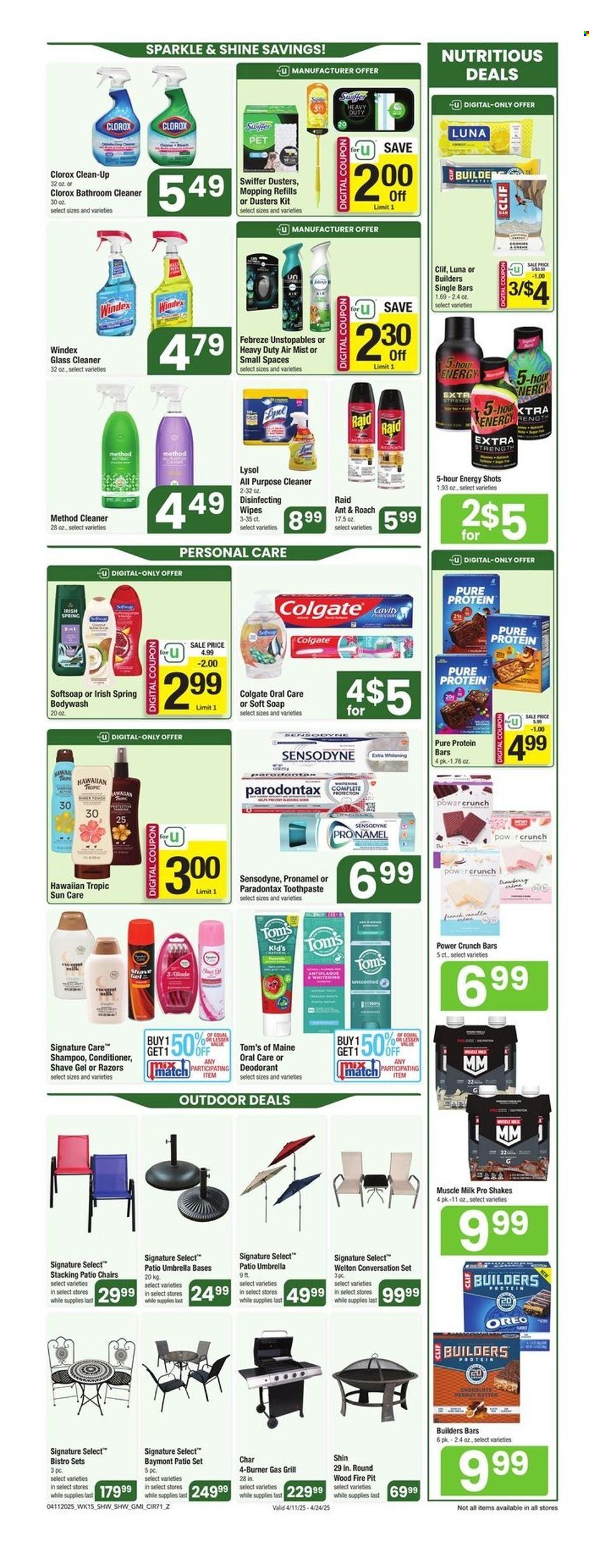 Shaws Ad - Page 6