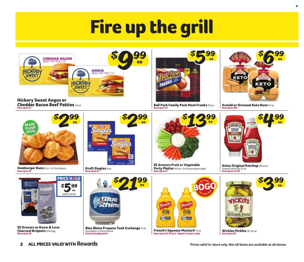 Winn-Dixie In-Store Ad - Page 2
