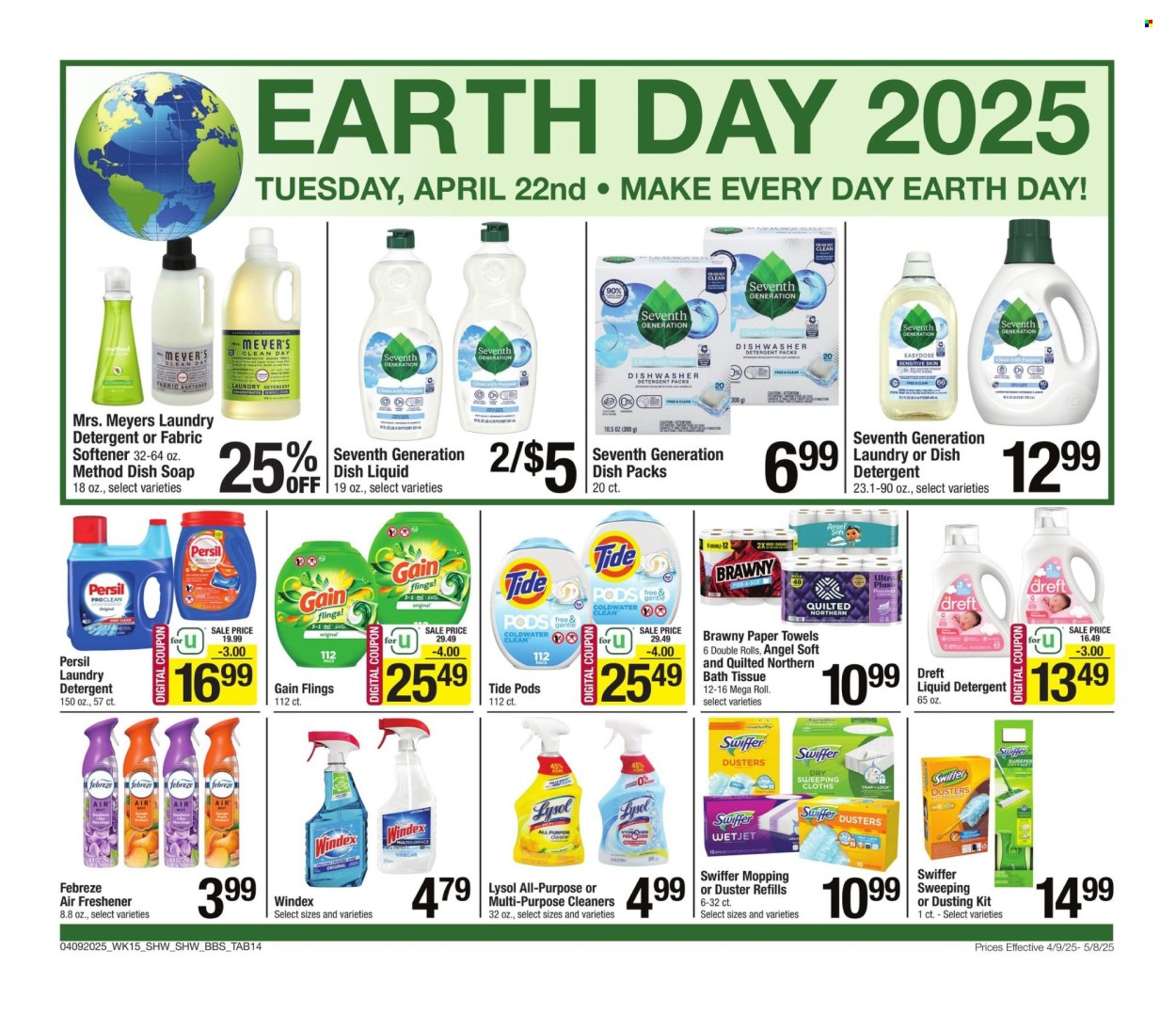 Shaws Big Book of Savings - Page 14