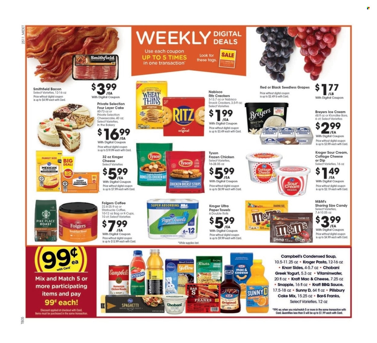 Kroger Ad - Page 2