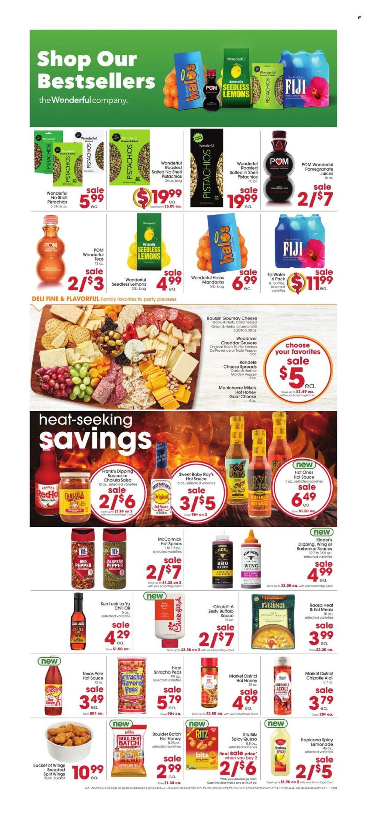Giant Eagle Ad - Page 4
