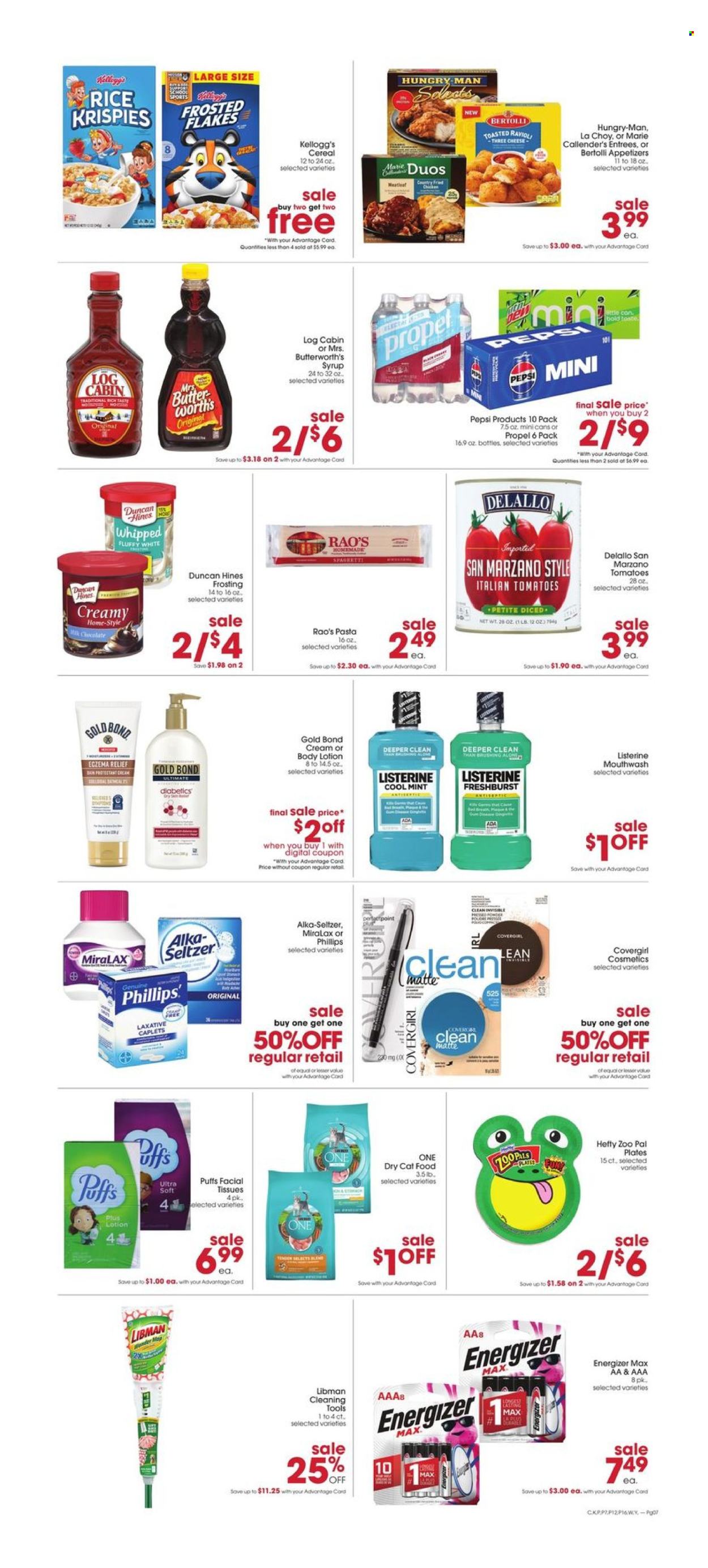 Giant Eagle Ad - Page 7