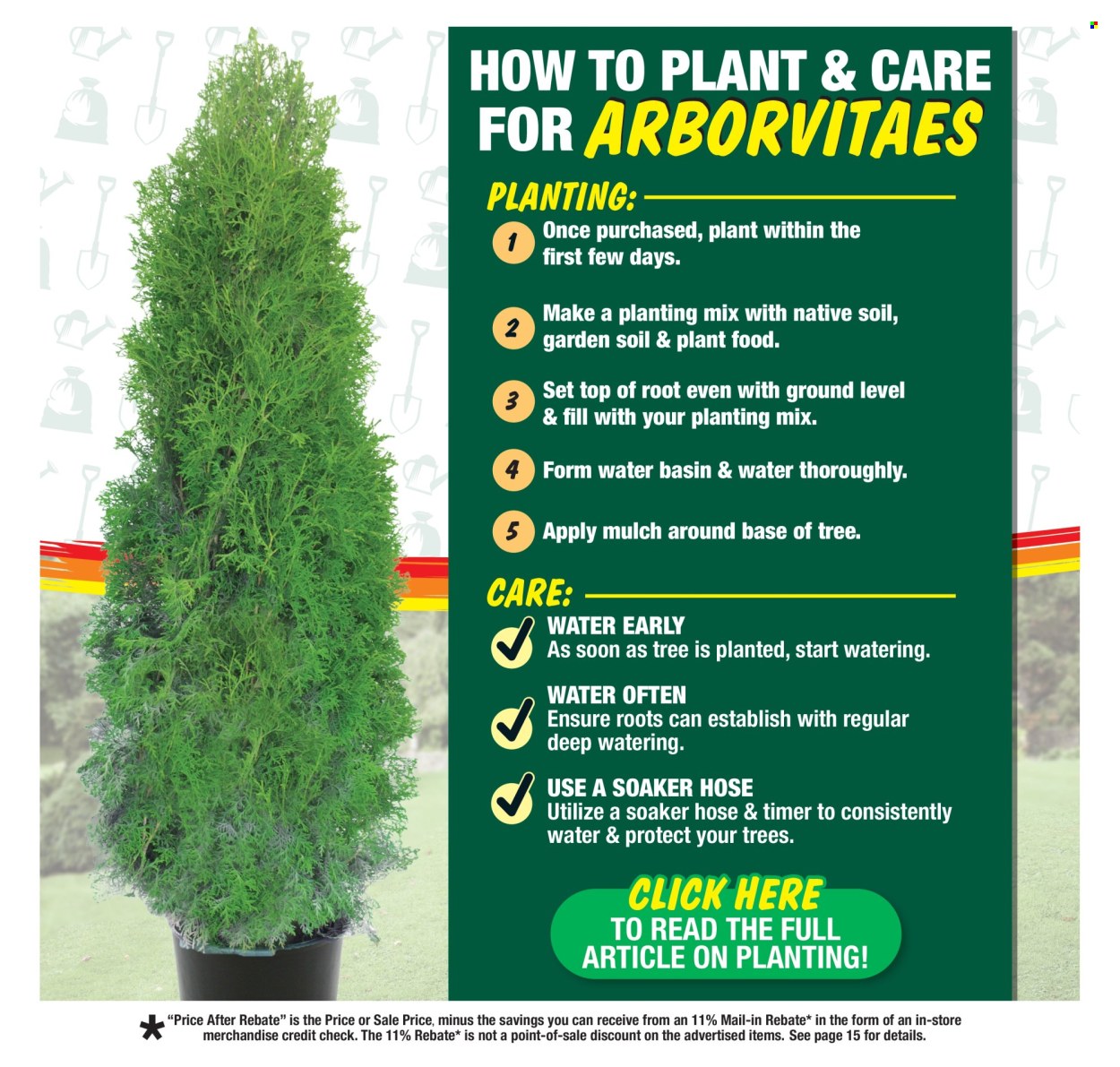 Menards Ad - Page 5