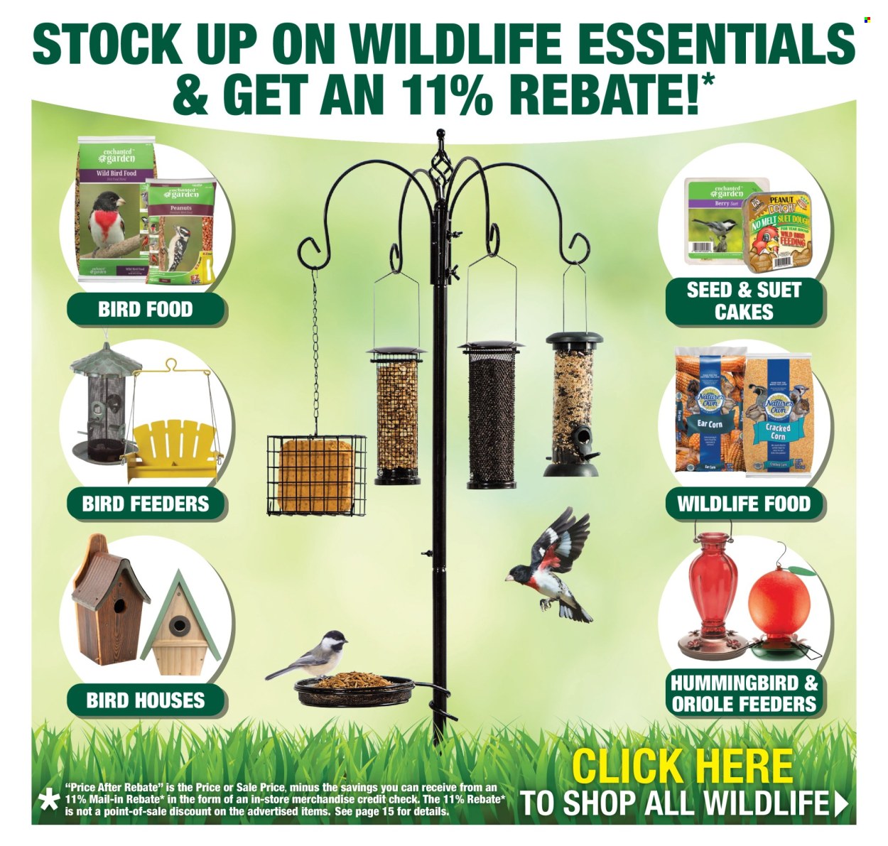 Menards Ad - Page 6
