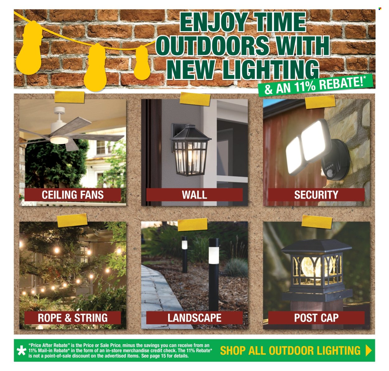 Menards Ad - Page 12