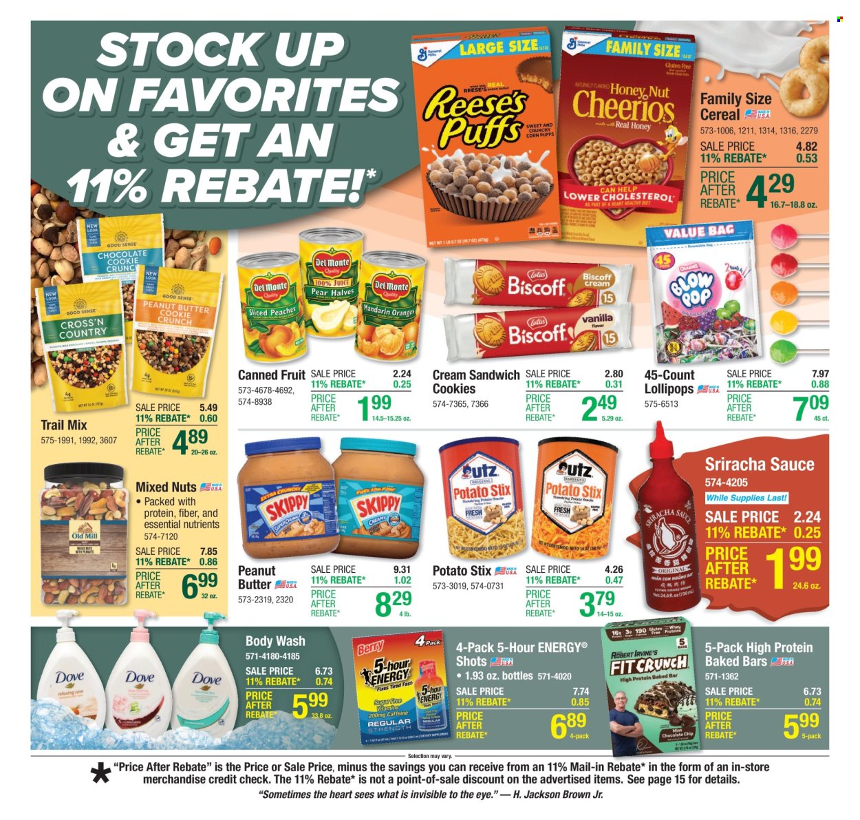 Menards Ad - Page 27