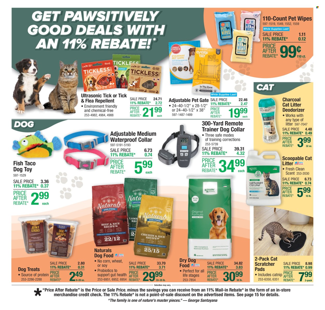 Menards Ad - Page 29